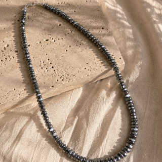 Luminous Shades-Mixed grey
