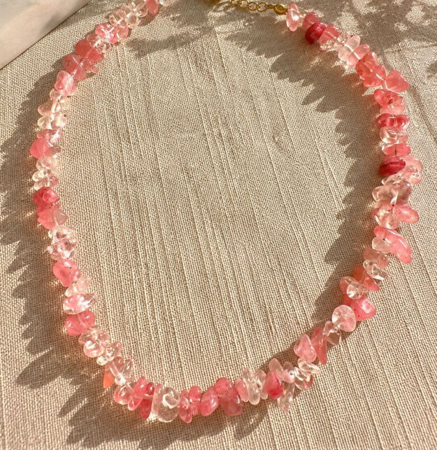 Rosy Drift 1 Rosy Drift