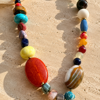 Gemstone Odyssey