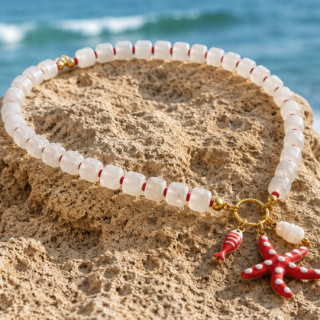 Summer Shore