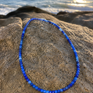 Blue Horizon