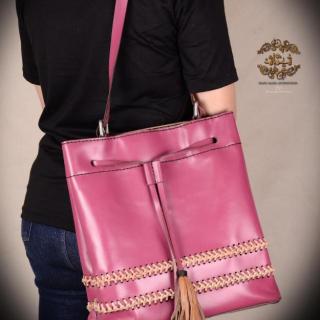 Jadal Strap Bag