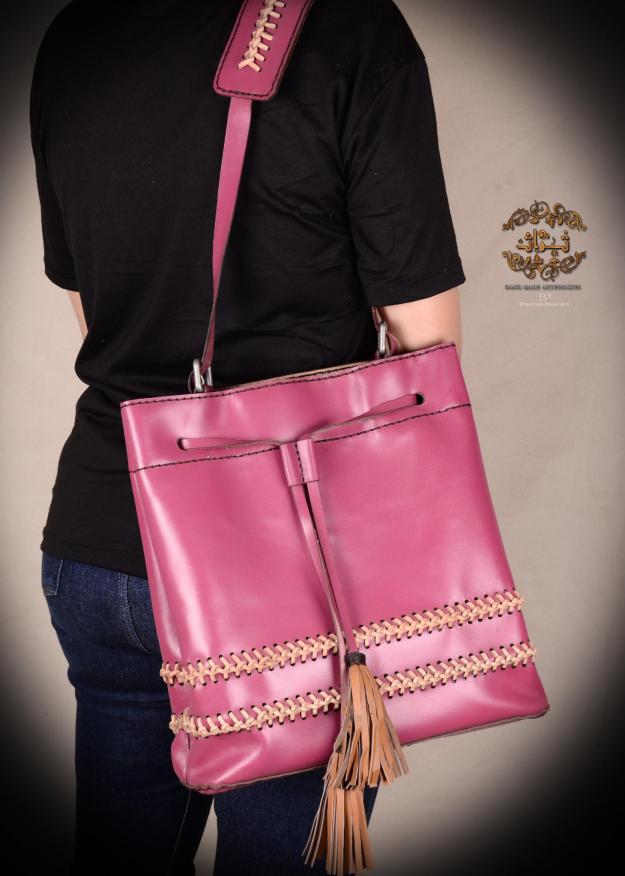 Jadal Strap Bag 1 Jadal Strap Bag