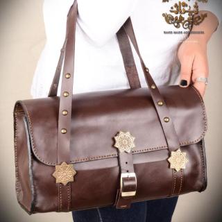 Shoulder bag