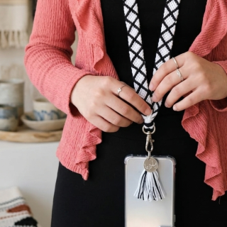 Mobile strap