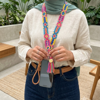 Mobile strap
