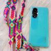 Mobile strap