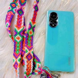 Mobile strap