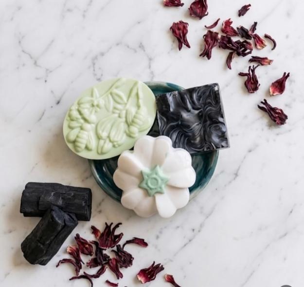 Detox Soap bundle 1 Detox Soap bundle