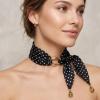 Trendy scarf