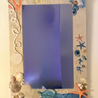Sea Mirror