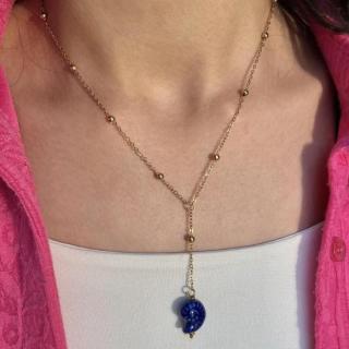 SEASHELL NECKLACE