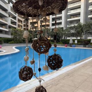 Nautical Wind Chime