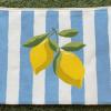 Lemons Pouch