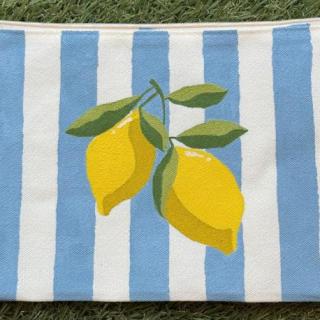 Lemons Pouch