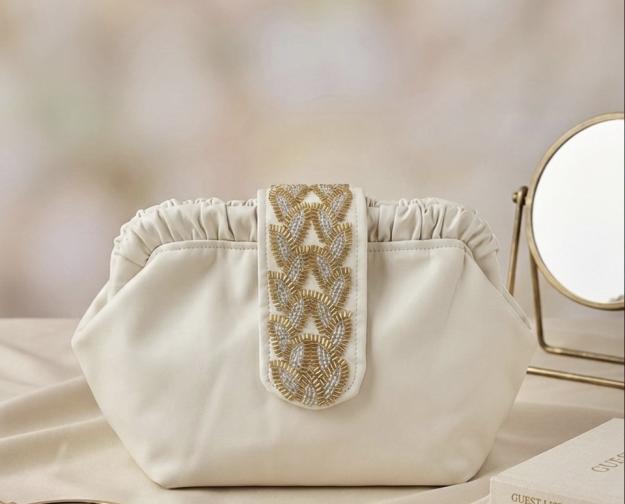 Summer Glow Clutch 1 Summer Glow Clutch
