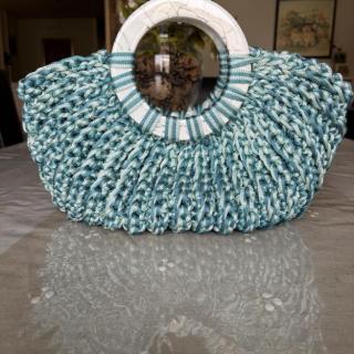 Marble Bag