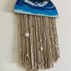 Ocean Resin & Macrame