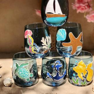 Ocean collection