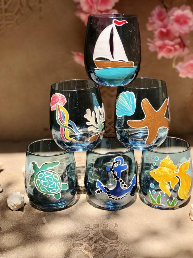 Ocean collection 1 Ocean collection