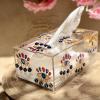 Eyes Tissue Box