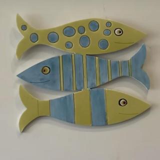 Wall decorations