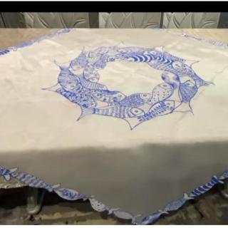 Tablecloth 1.50*1.50