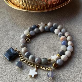 DREEMY COZMOS TASBEH BRACELET