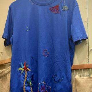 Egyptian Culture Cotton T-shirt