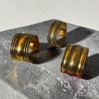 Indian Copper Bracelet