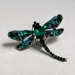 ElEgant Animals Broochs