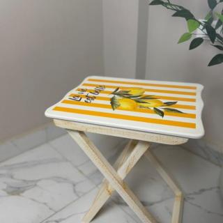 summer table