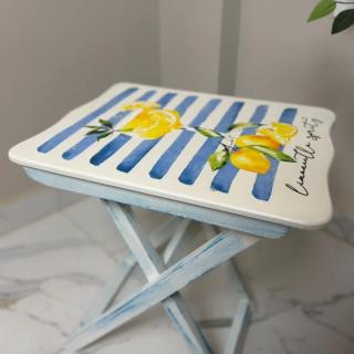 summer table