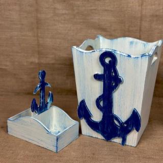 basket& organizer