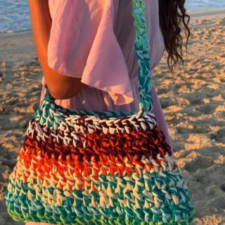 The Solaria Bag