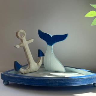 boat set