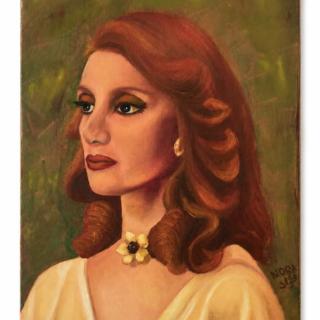 Customized Portraits