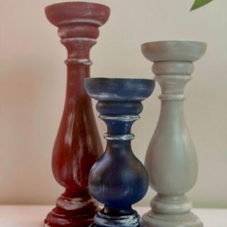 candle holder