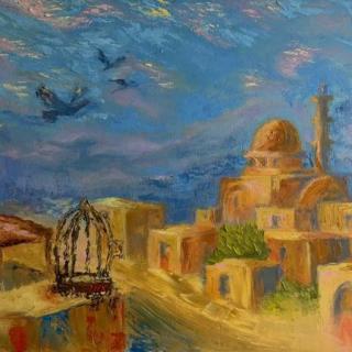Cairo Rooftops