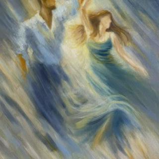 Caught in Motion