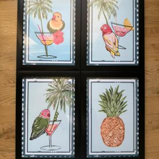 Tropical Escape Collection