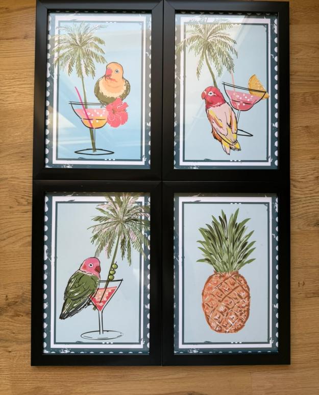Tropical Escape Collection 1 Tropical Escape Collection