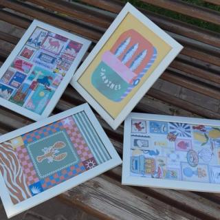 The Coastal Club Collection
