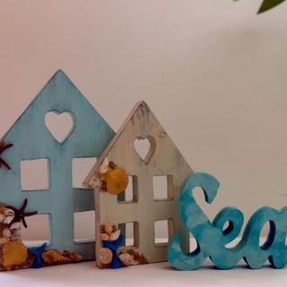 house set