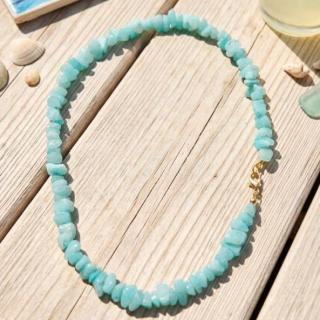 Aquamarine dream