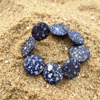 Deepwater drop