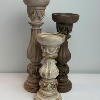 classic candles