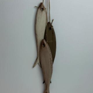 set of fishes