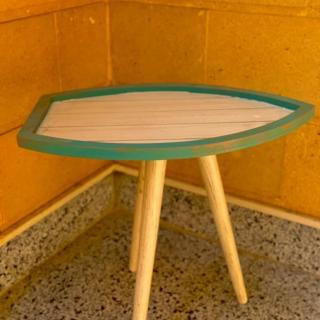 summer table