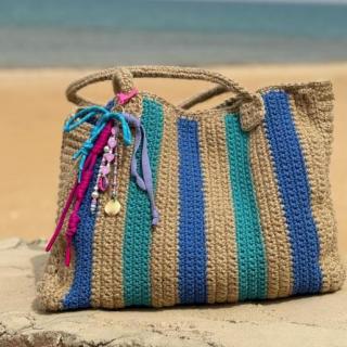 Mera Beach Bag